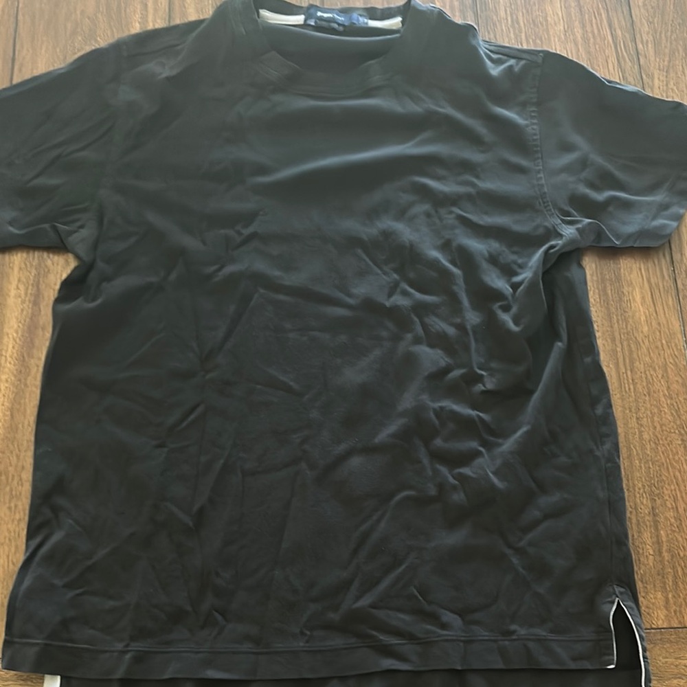 Zegna Sport men’s shirt size medium